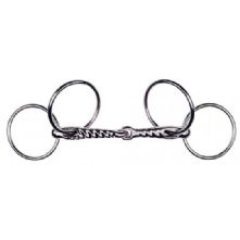 4 Ring Scourier Bit